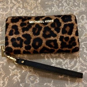 Michael Kors wallet